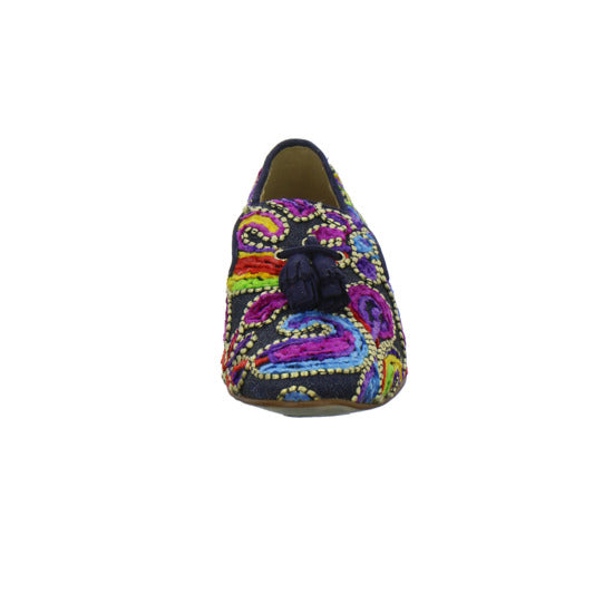 Pedro Miralles Slipper Multi - 360° Ansicht