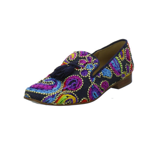 Pedro Miralles Slipper Multi - 360° Ansicht