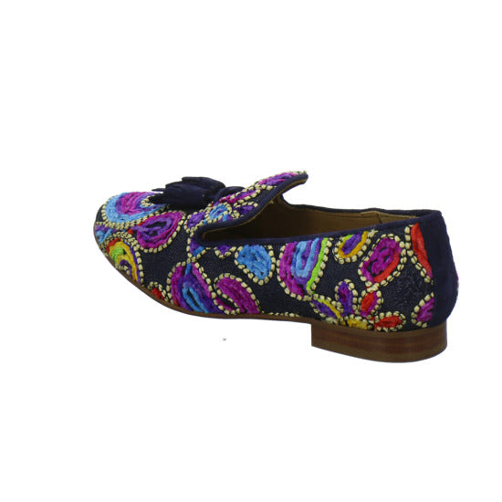 Pedro Miralles Slipper Multi - 360° Ansicht