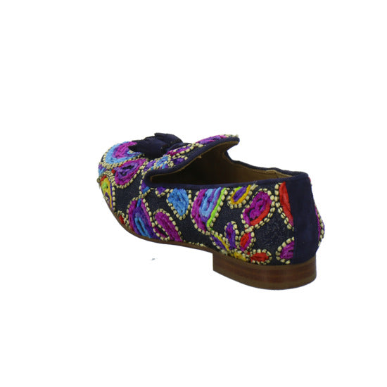 Pedro Miralles Slipper Multi - 360° Ansicht