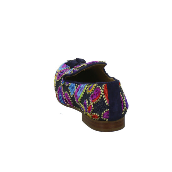 Pedro Miralles Slipper Multi - 360° Ansicht