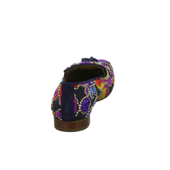 Pedro Miralles Slipper Multi - 360° Ansicht