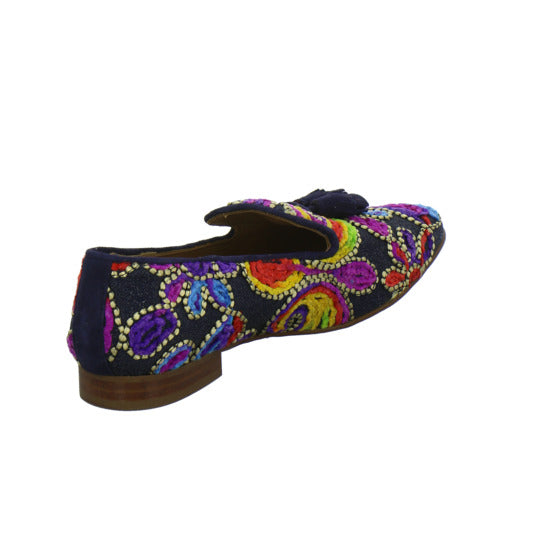 Pedro Miralles Slipper Multi - 360° Ansicht