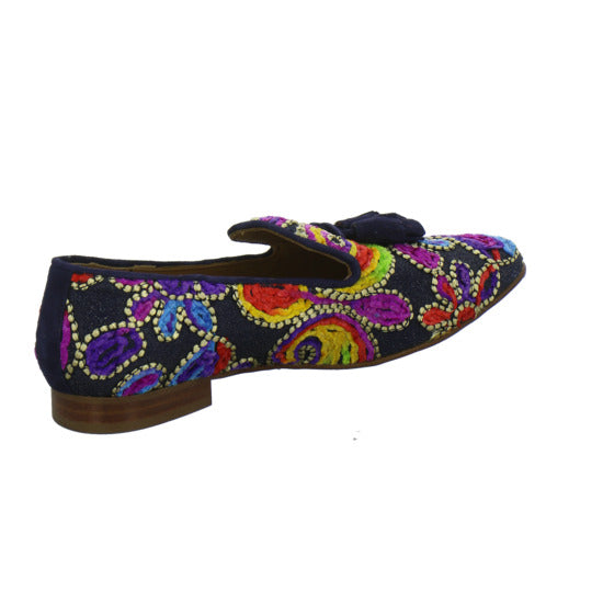 Pedro Miralles Slipper Multi - 360° Ansicht