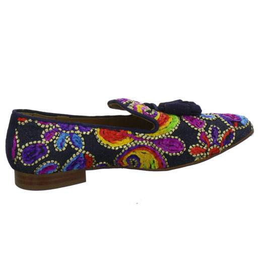 Pedro Miralles Slipper Multi - 360° Ansicht