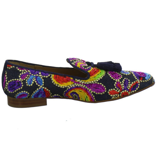 Pedro Miralles Slipper Multi - 360° Ansicht