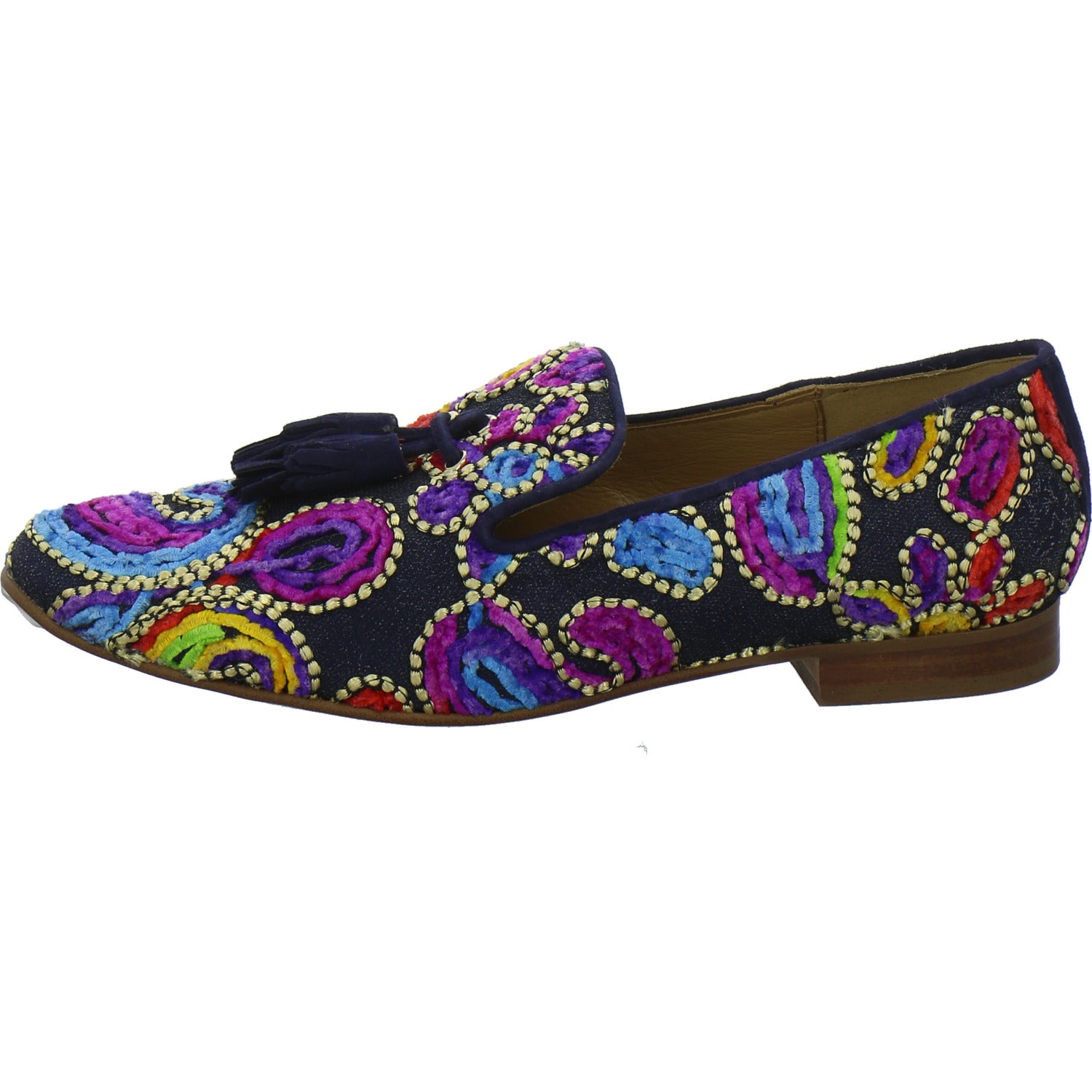 Bild 2 - Pedro Miralles Halbschuhe