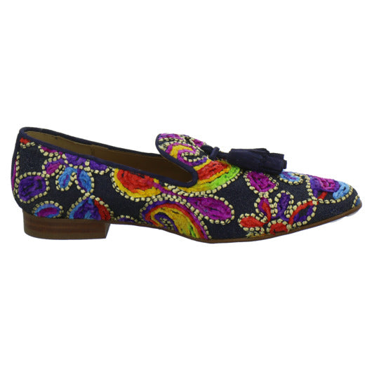 Pedro Miralles Slipper Multi - 360° Ansicht
