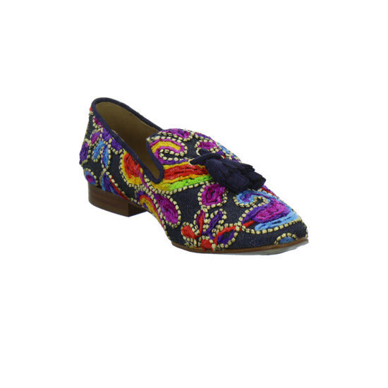 Pedro Miralles Slipper Multi - 360° Ansicht