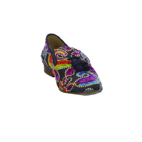 Pedro Miralles Slipper Multi - 360° Ansicht