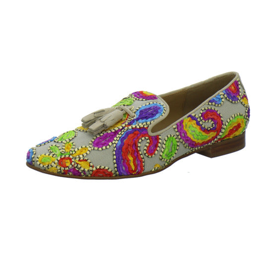 Pedro Miralles Slipper Multi - 360° Ansicht