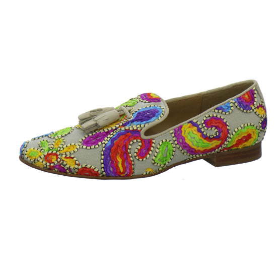 Pedro Miralles Slipper Multi - 360° Ansicht