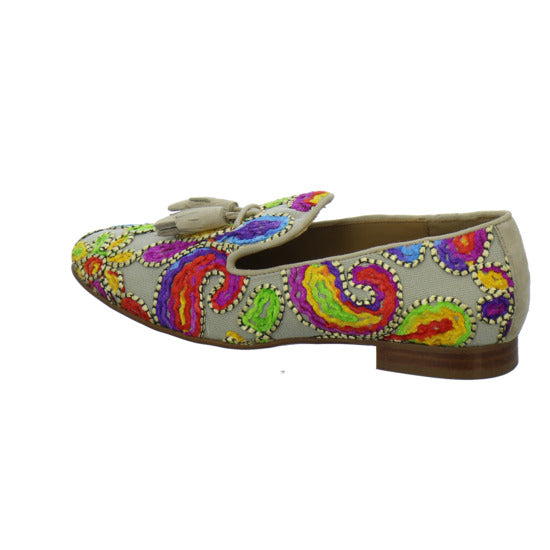 Pedro Miralles Slipper Multi - 360° Ansicht