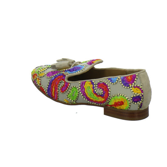 Pedro Miralles Slipper Multi - 360° Ansicht
