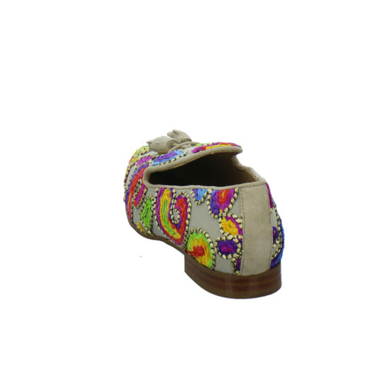 Pedro Miralles Slipper Multi - 360° Ansicht