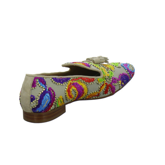 Pedro Miralles Slipper Multi - 360° Ansicht