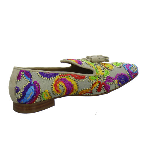 Pedro Miralles Slipper Multi - 360° Ansicht