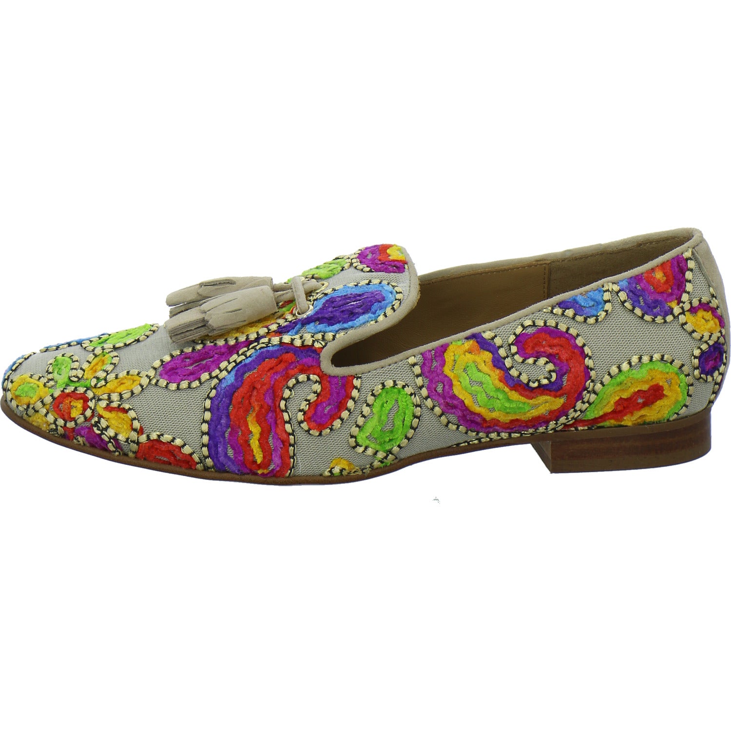 Bild 2 - Pedro Miralles Halbschuhe