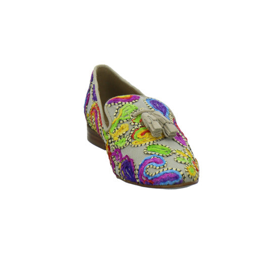 Pedro Miralles Slipper Multi - 360° Ansicht