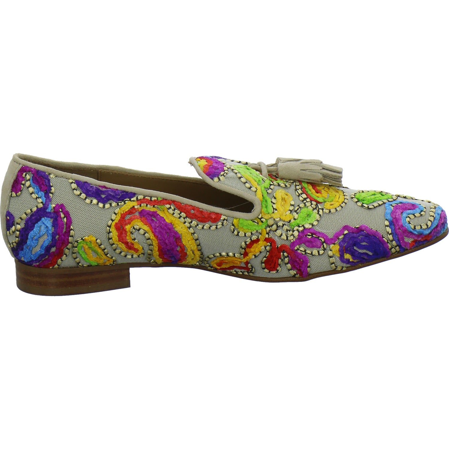 Bild 3 - Pedro Miralles Halbschuhe