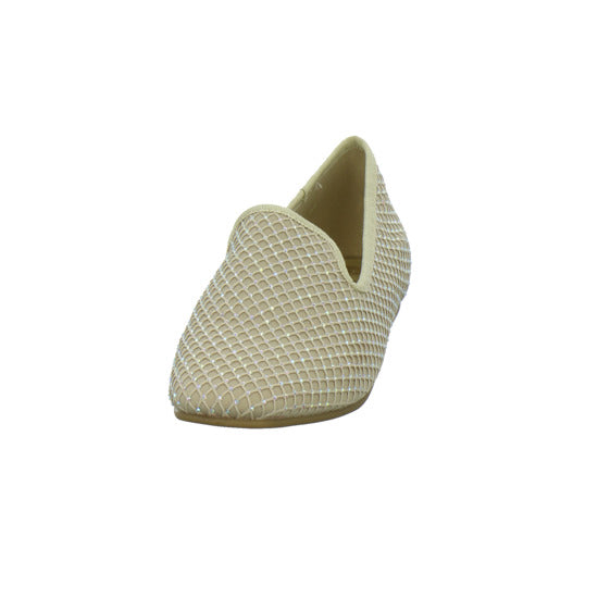 La Strada Slipper Damen Gold