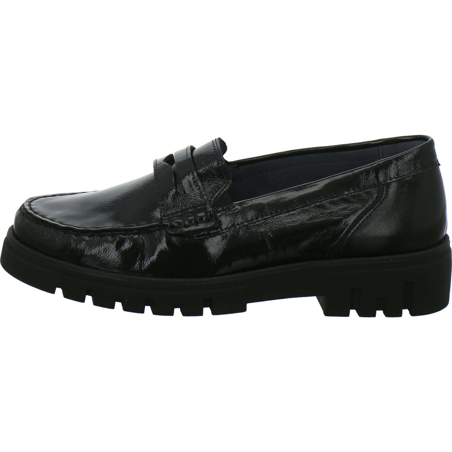 Bild 2 - Waldläufer Halbschuhe