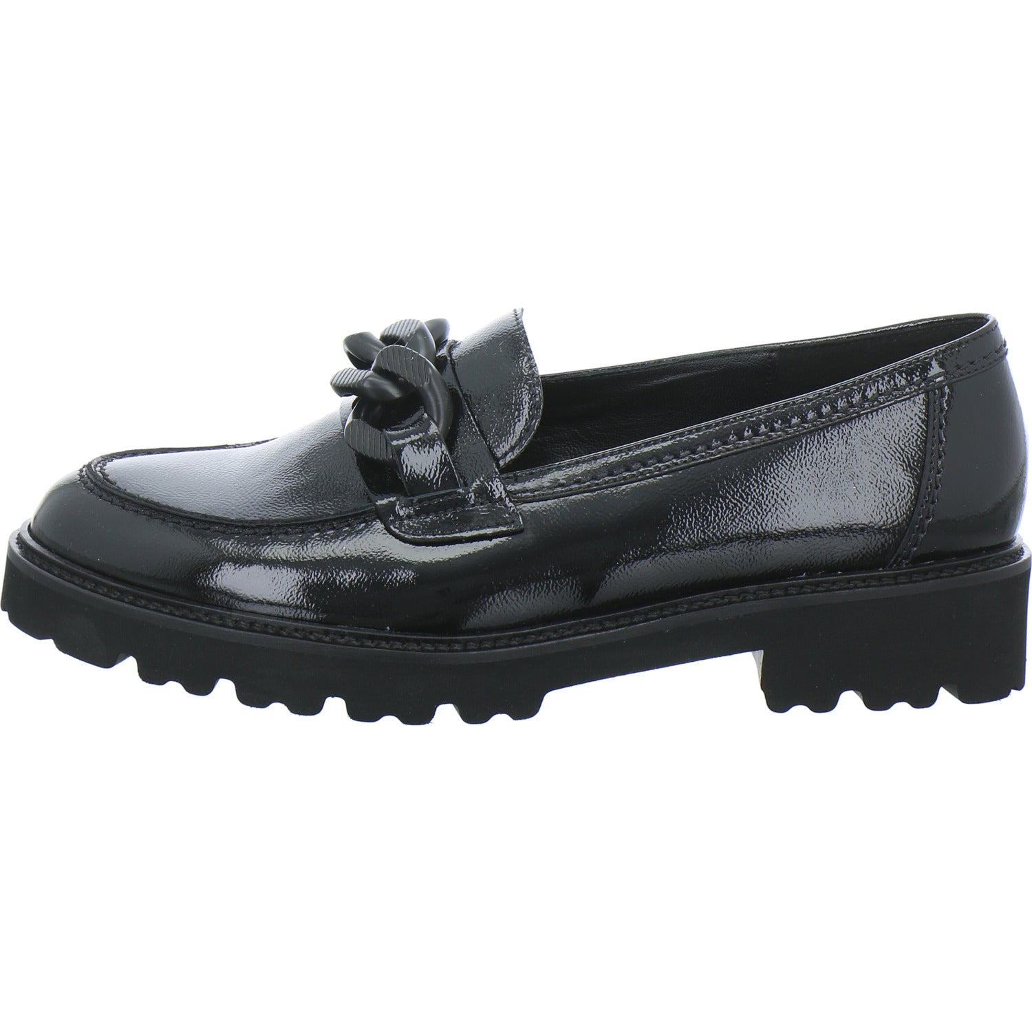Bild 2 - Gabor Halbschuhe