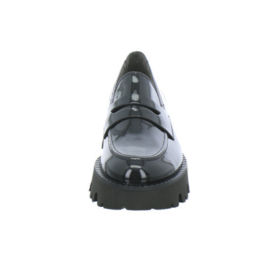Paul Green Slipper Schwarz - 360° Ansicht