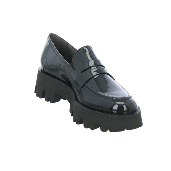 Paul Green Slipper Schwarz - 360° Ansicht