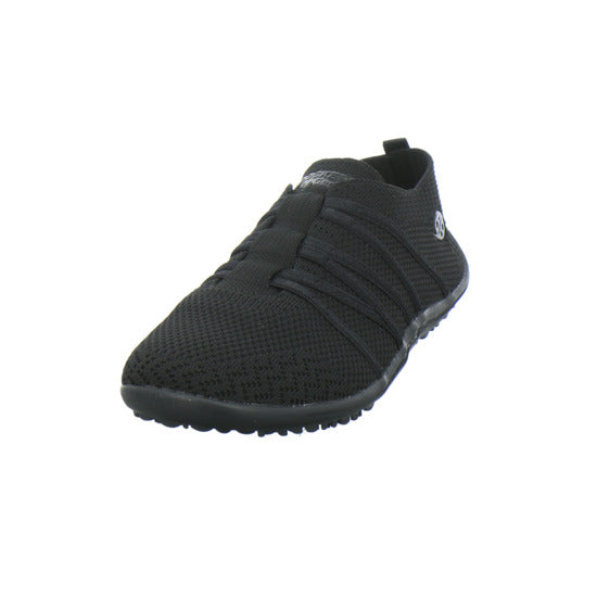 Dockers Slipper Schwarz - 360° Ansicht