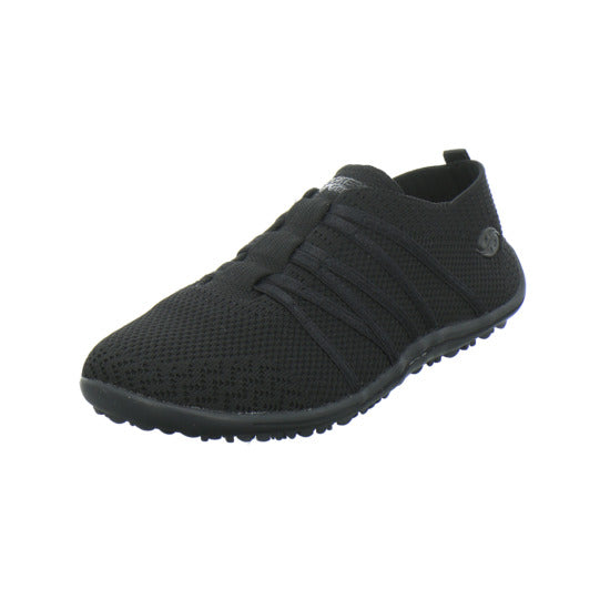 Dockers Slipper Schwarz - 360° Ansicht