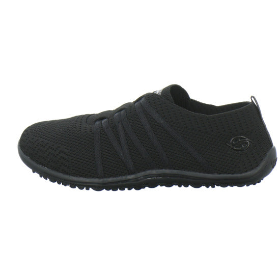 Dockers Slipper Schwarz - 360° Ansicht