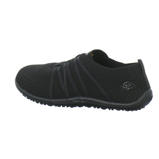 Dockers Slipper Schwarz - 360° Ansicht