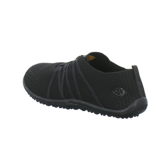 Dockers Slipper Schwarz - 360° Ansicht