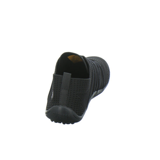 Dockers Slipper Schwarz - 360° Ansicht