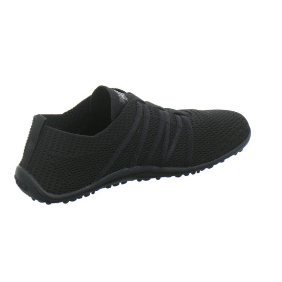 Dockers Slipper Schwarz - 360° Ansicht