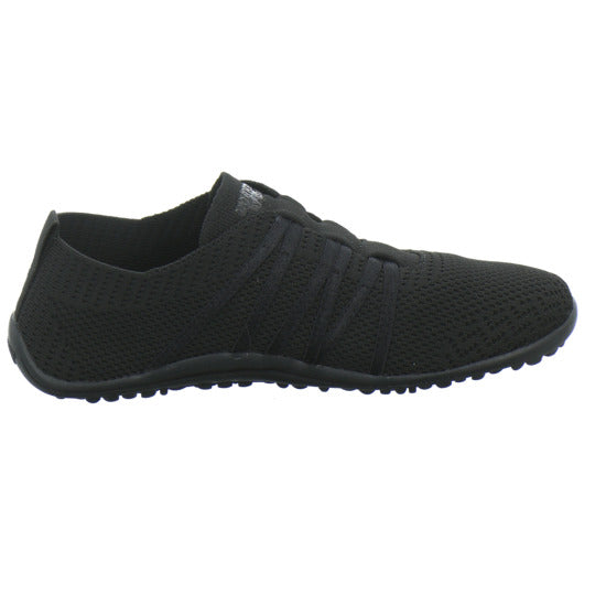 Dockers Slipper Schwarz - 360° Ansicht