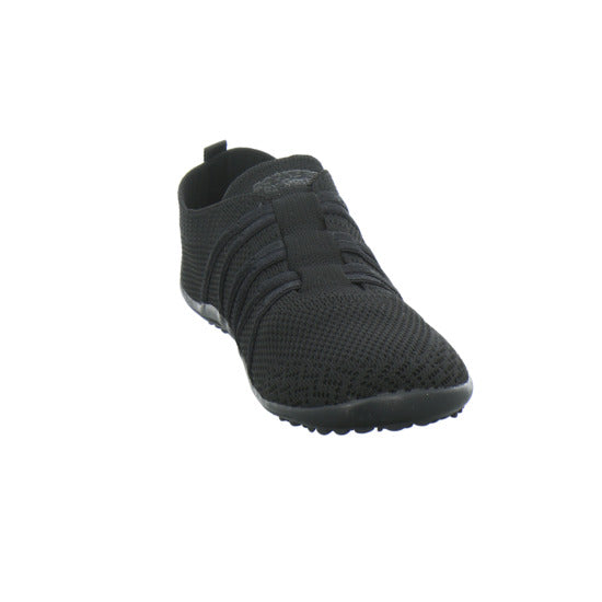 Dockers Slipper Schwarz - 360° Ansicht
