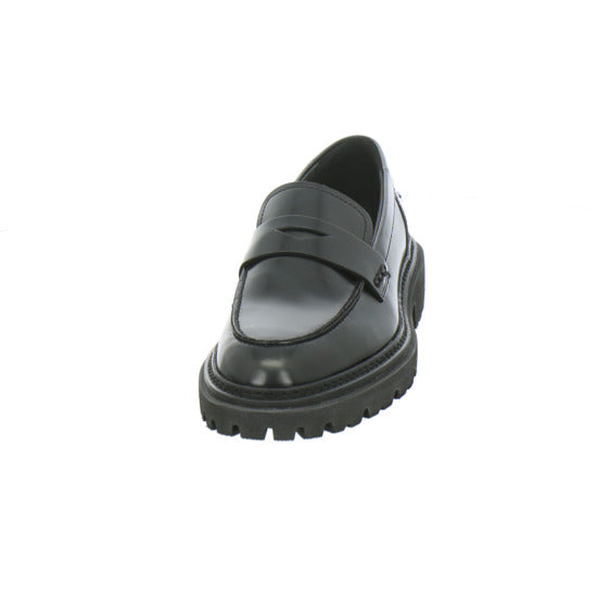 Gant Slipper Damen Ivyhill low Lace Schwarz