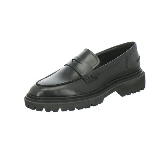 Gant Slipper Damen Ivyhill low Lace Schwarz