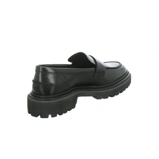 Gant Slipper Damen Ivyhill low Lace Schwarz