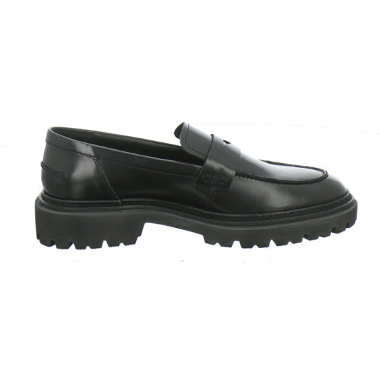 Gant Slipper Damen Ivyhill low Lace Schwarz