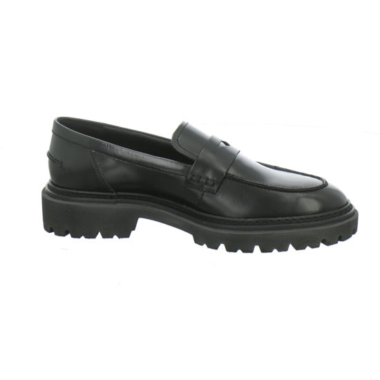Gant Slipper Damen Ivyhill low Lace Schwarz