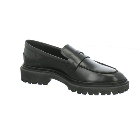 Gant Slipper Damen Ivyhill low Lace Schwarz