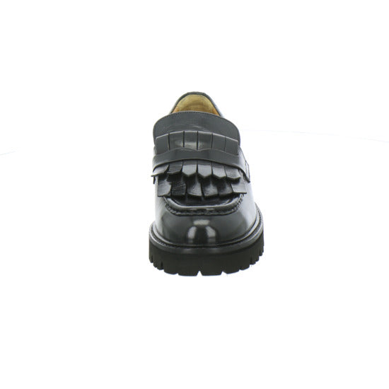 Melvin & Hamilton Slipper Damen Regine 29 Schwarz