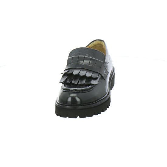 Melvin & Hamilton Slipper Damen Regine 29 Schwarz