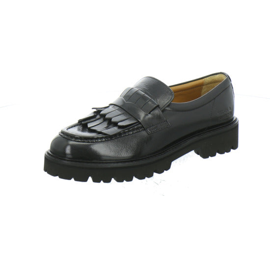 Melvin & Hamilton Slipper Damen Regine 29 Schwarz