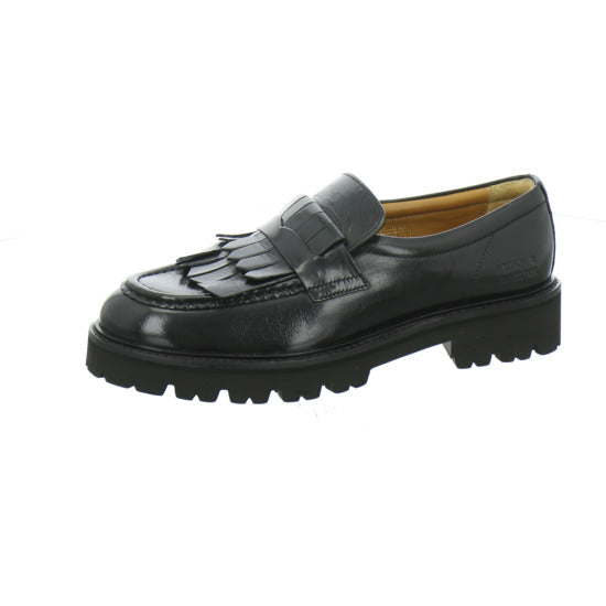 Melvin & Hamilton Slipper Damen Regine 29 Schwarz