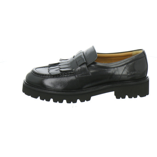 Melvin & Hamilton Slipper Damen Regine 29 Schwarz