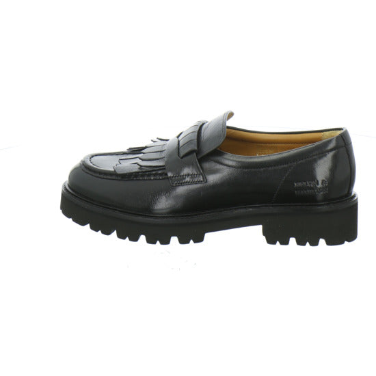 Melvin & Hamilton Slipper Damen Regine 29 Schwarz